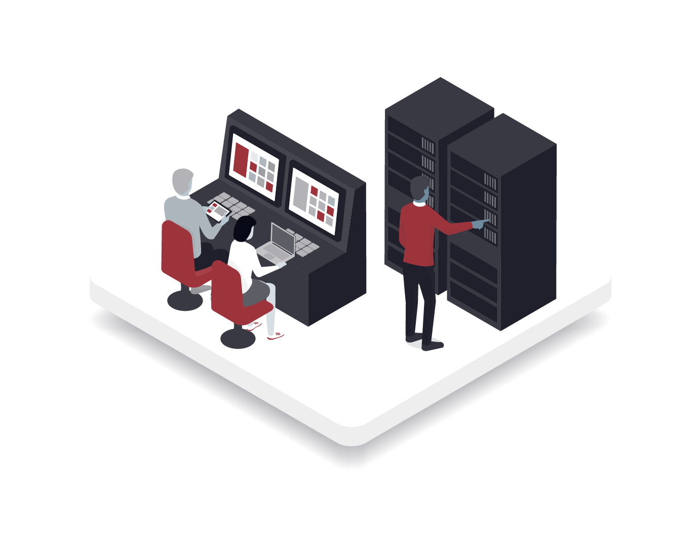 CLAREX -contabilità