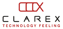 Clarex Logo