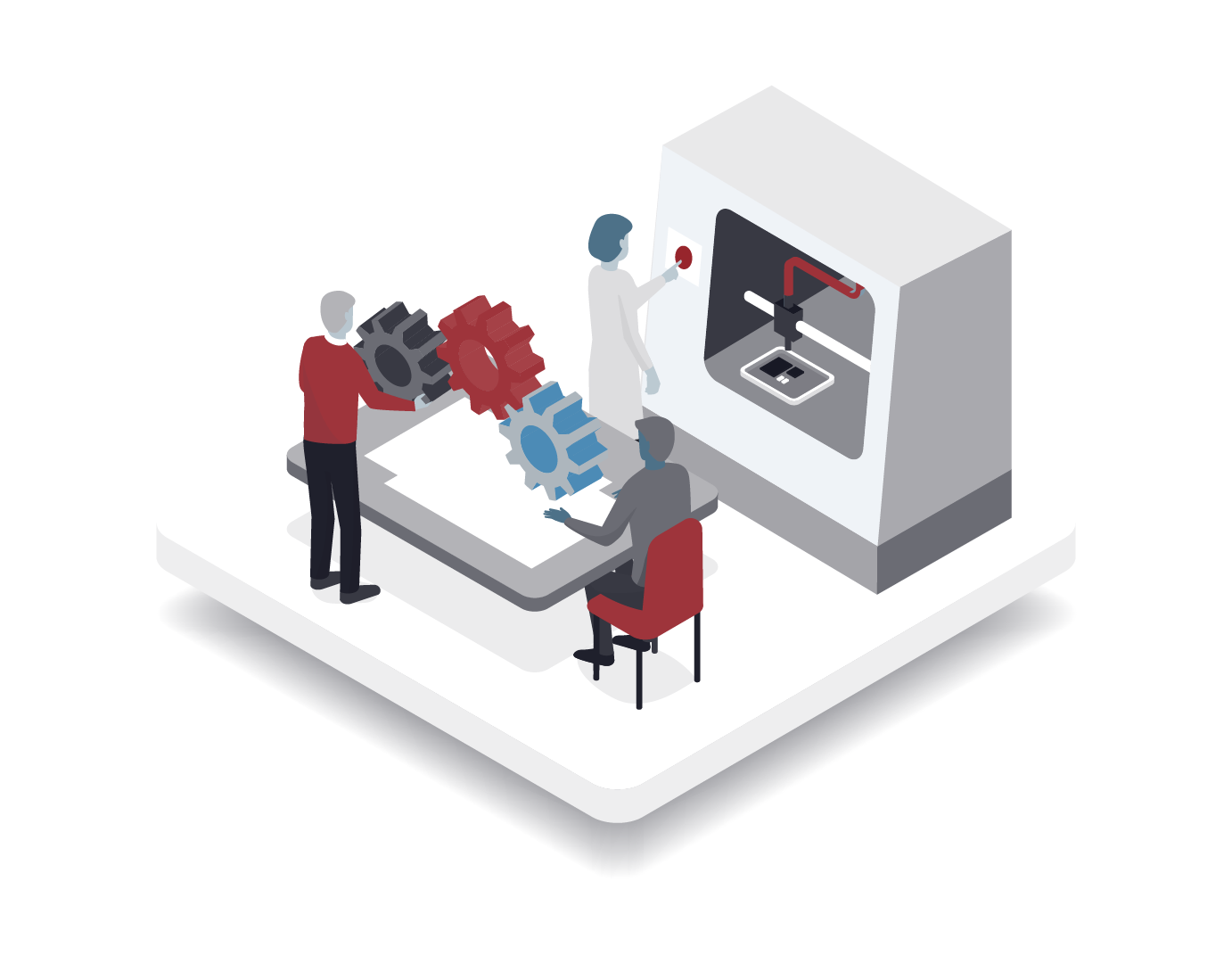 CLAREX -prototyping TECNOLOGIE INTELLIGENTI
