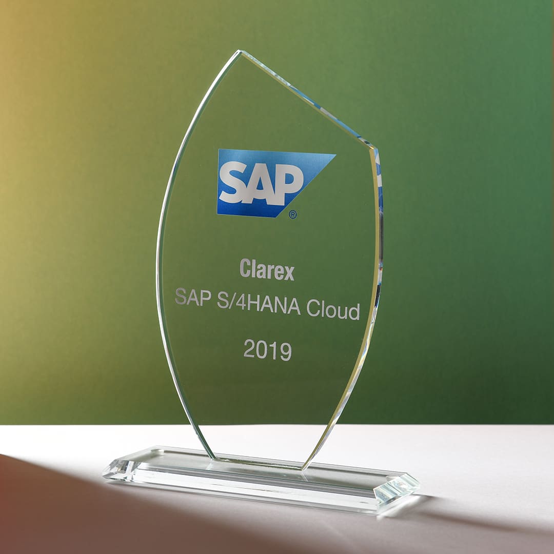 Clarex_SAP_S4HANA_Cloud