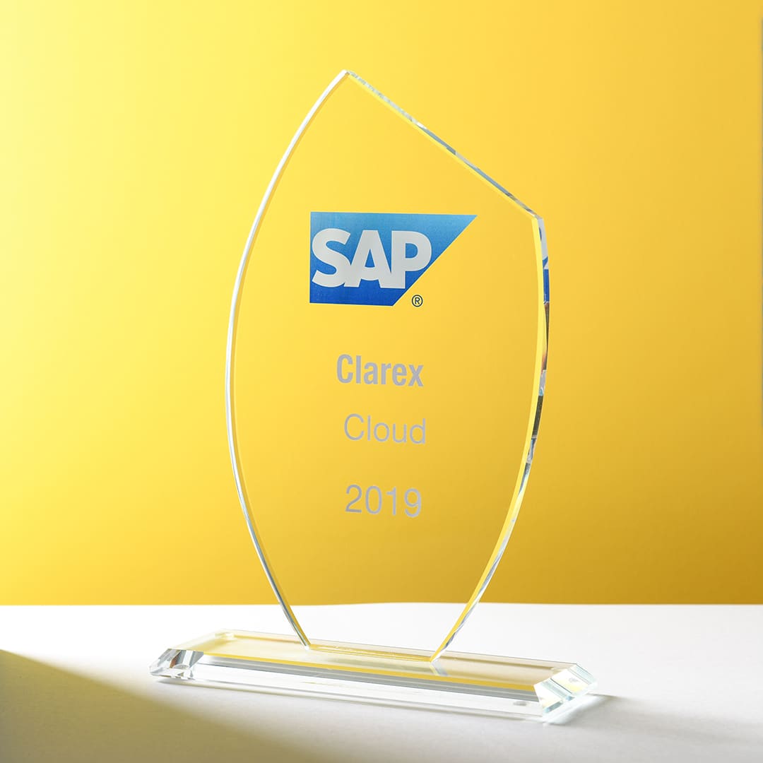 Clarex_SAP__Cloud