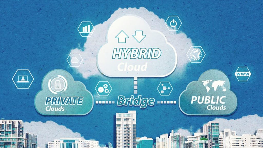 IoT e hybrid cloud sono tra le tecnologie su cui si concentreranno i centri di spesa delle imprese italiane per i prossimi 2 anni. (*dati riferiti a survey Osservatori.net aprile-maggio 2019 su 192 imprese italiane di cui 153 grandi aziende, 39 PMI)