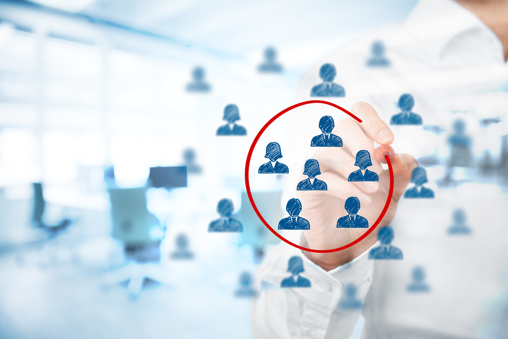 Market Segmentation Market Segmentation