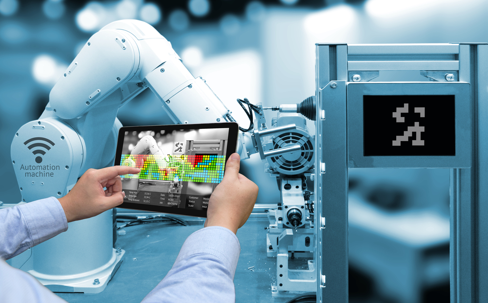 IIoT IIoT