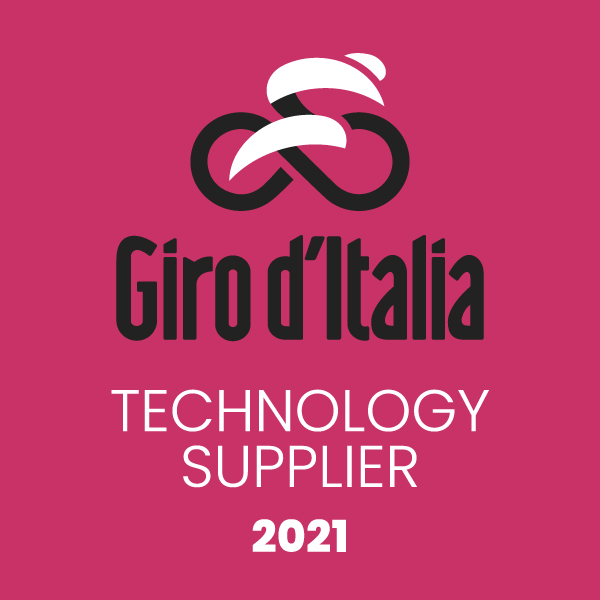 Sponsor Giro d'Italia 2021