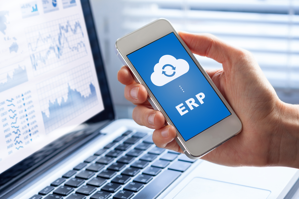 SAP ERP erp cloud