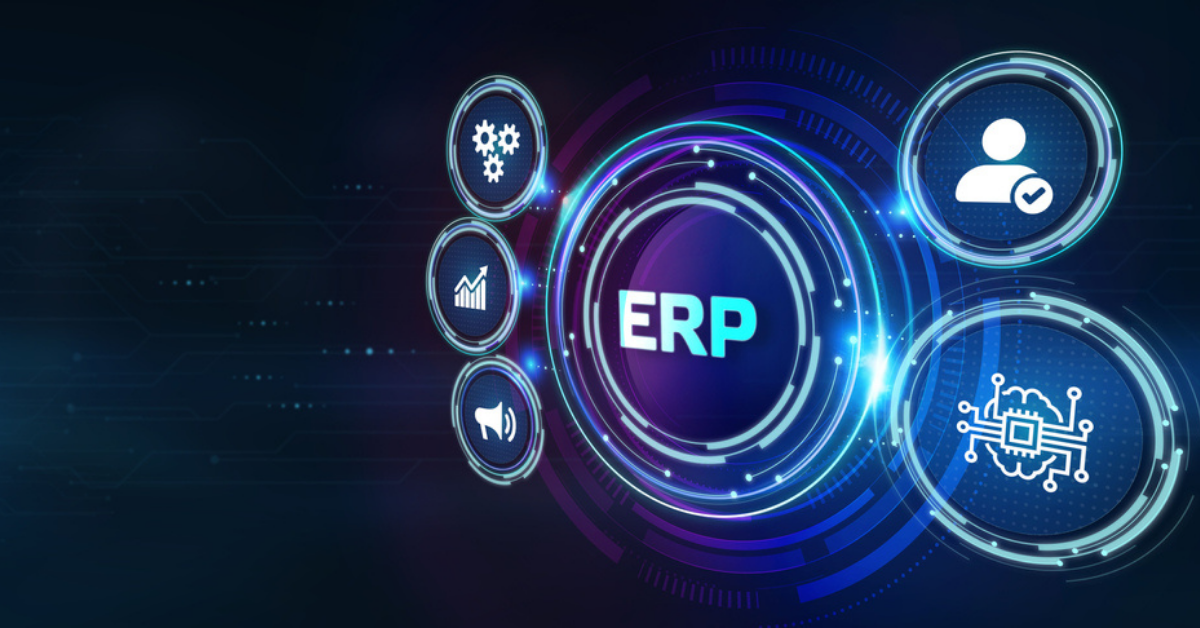 erp cloud