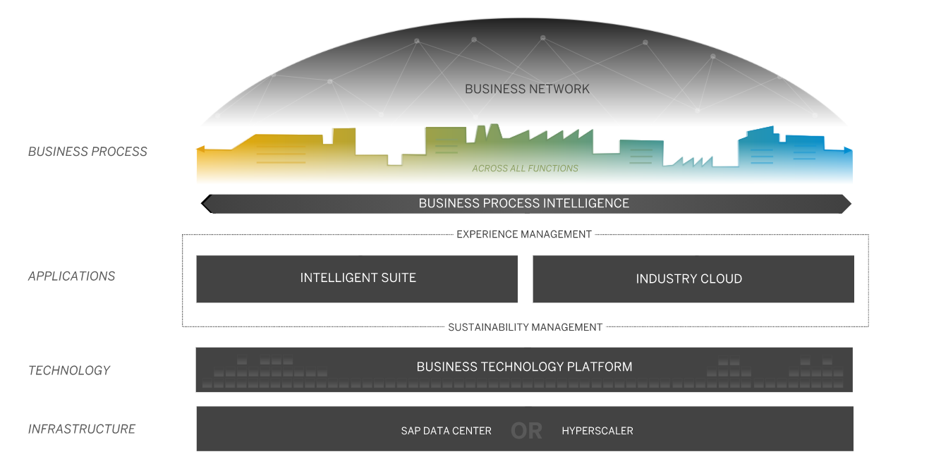 sap digitalizzazione