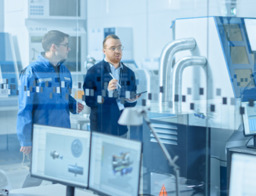 Schedulazione a capacità finita in SAP con PPDS