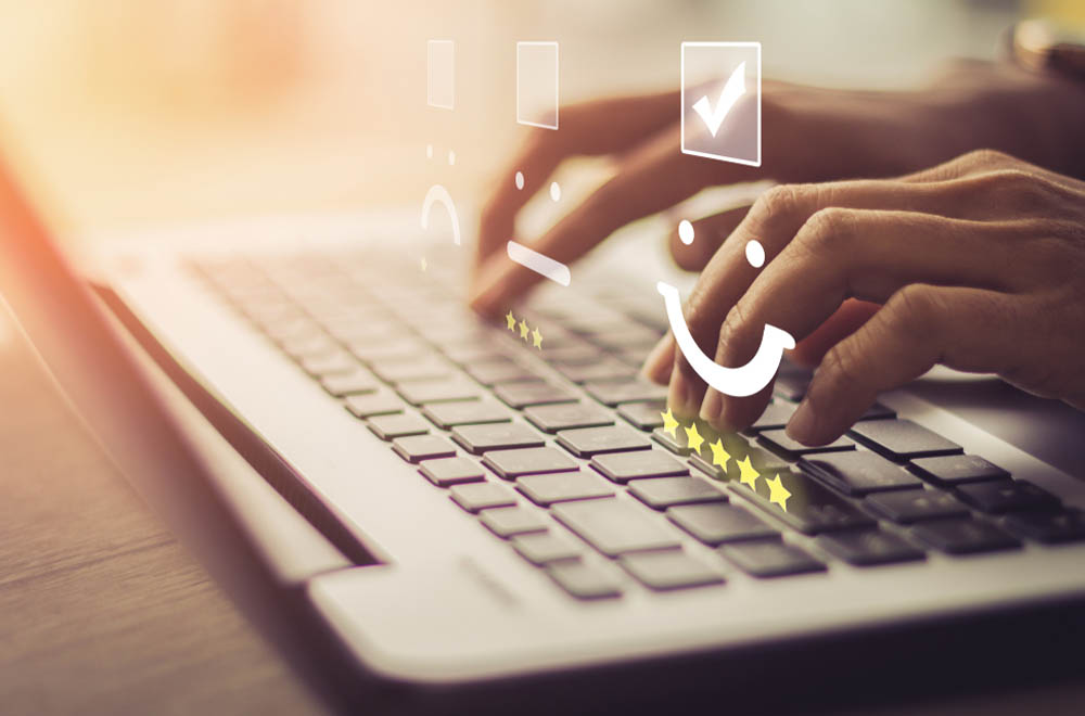 SAP Customer Service Foto interna SAP CS
