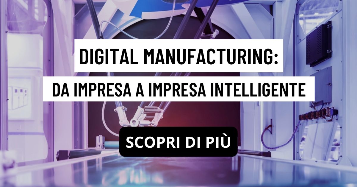 digital manufacturing