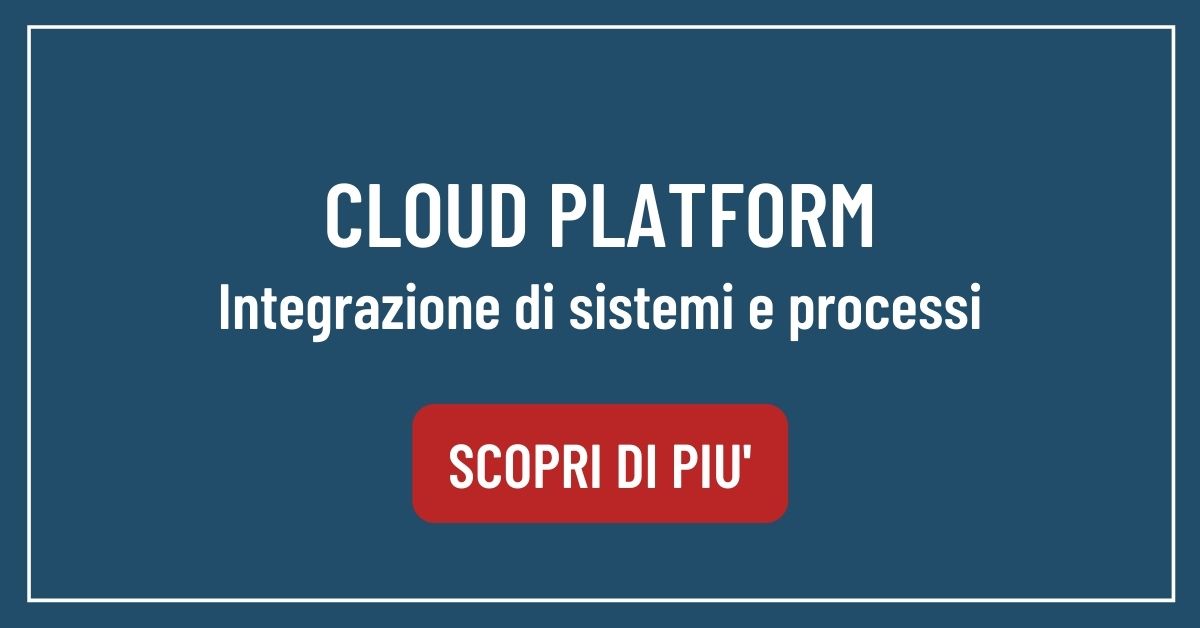 sap cloud platform