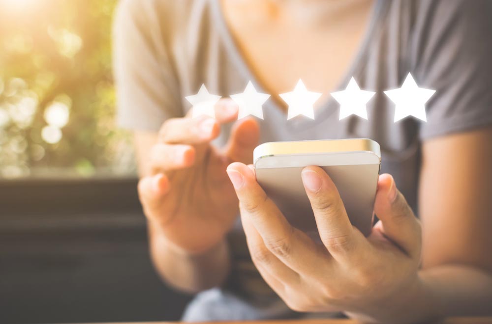 Customer experience con SAP interno Customer experience