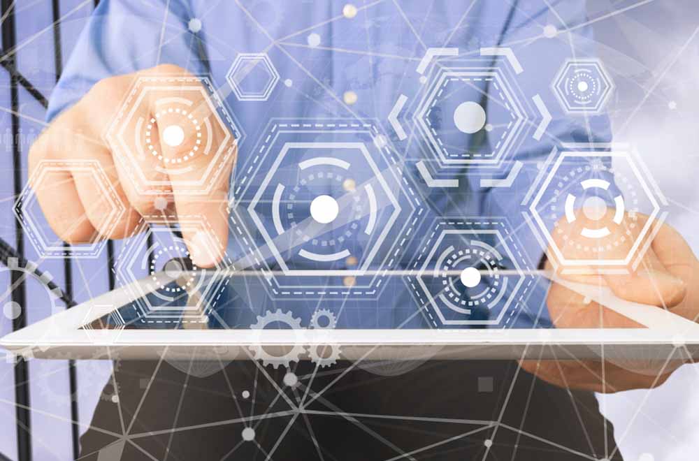 Essere guidati dai dati interna data-driven