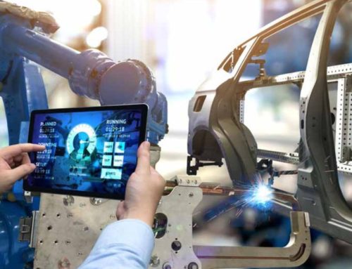 SAP MII, integrare la produzione nell’ecosistema SAP