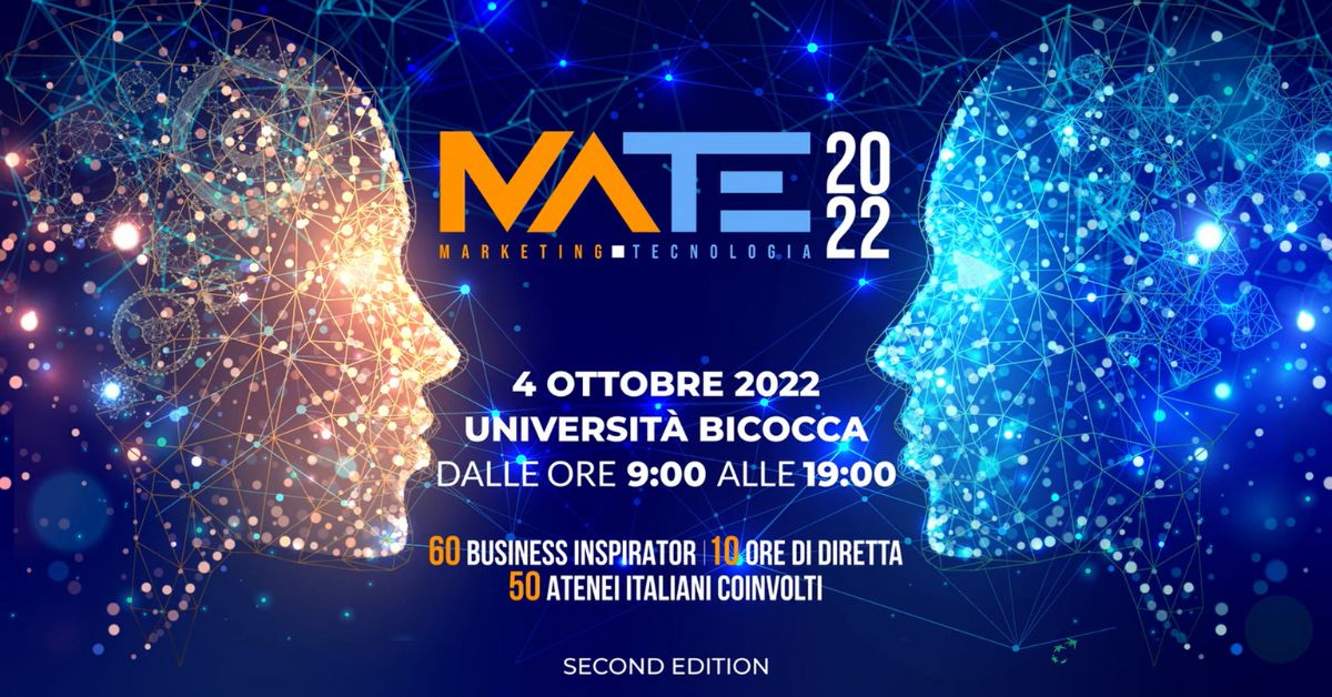 MATE 2022