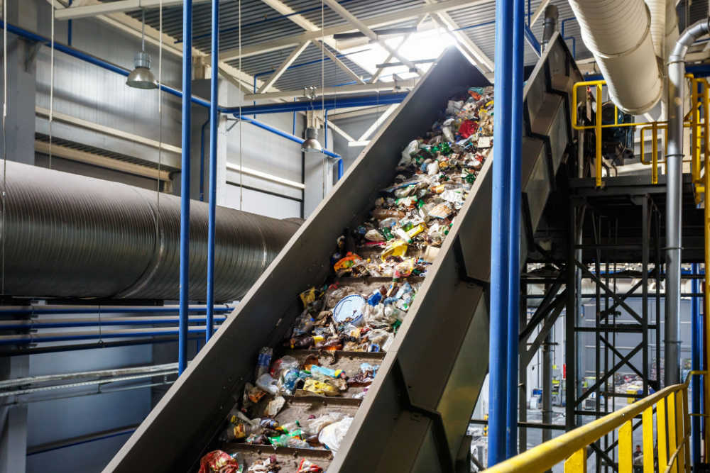 Zero footprint interna Zero footprint