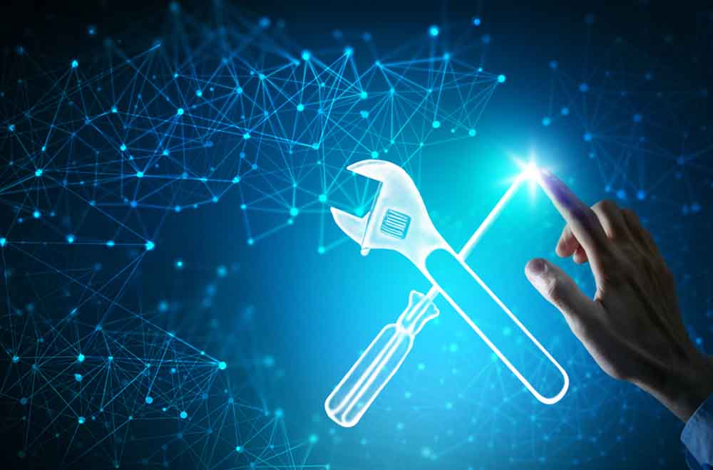 soluzione SaaS interno SaaS