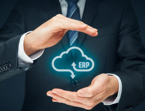 ERP Cloud per il manufacturing: quali sono i vantaggi per l’azienda?