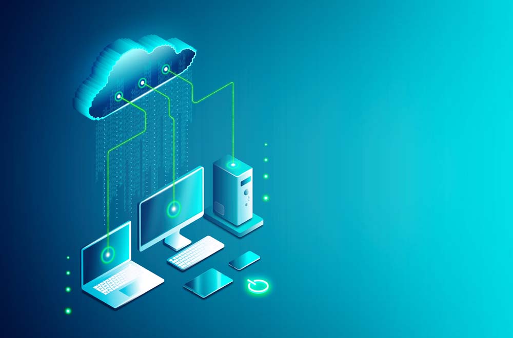 ERP cloud interno ERP cloud