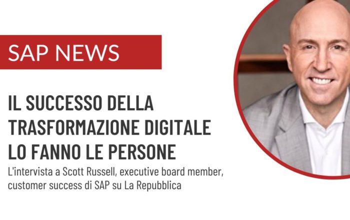 Scott Russell