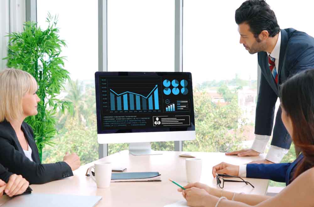 Come utilizzare SAP CRM per migliorare la tua strategia di marketing interno SAP CRM