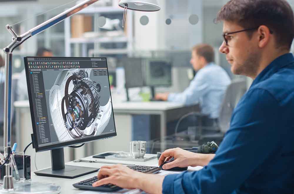 Design to Operate interno