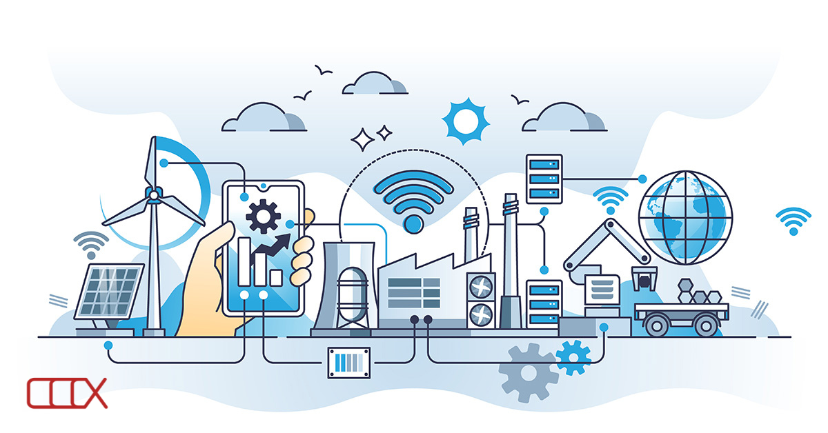 webinar supply chain - clarex