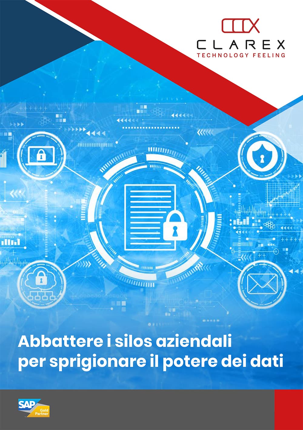 Clarex – Abbattere i silos aziendali