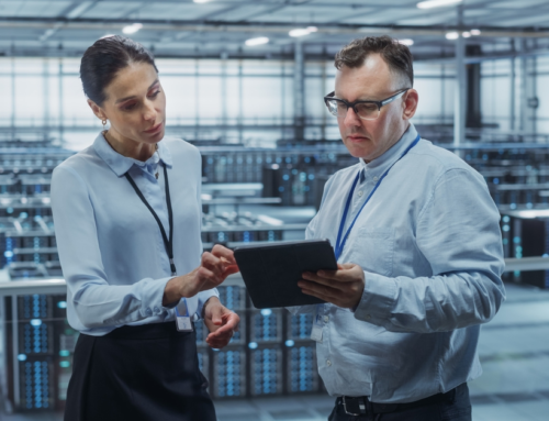 Data warehouse: come SAP Datasphere supporta l’unificazione dei dati aziendali