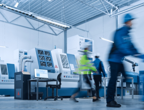 Design to Operate – la fase Operate
