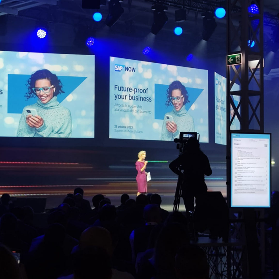 sap now 2023 sap now 2023