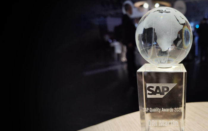 sap grand winner