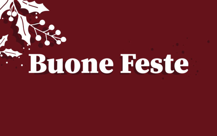 buone feste da clarex