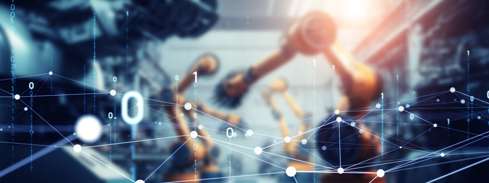 digitalizzazione dei processi produttivi digitalizzazione dei processi produttivi