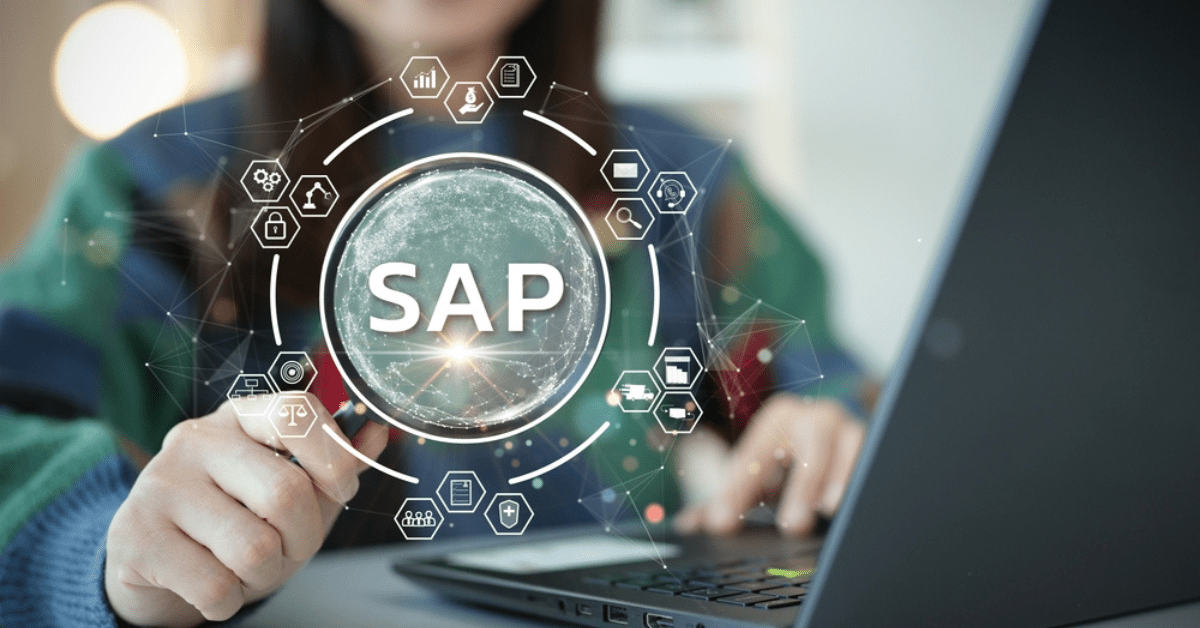 Grow with SAP