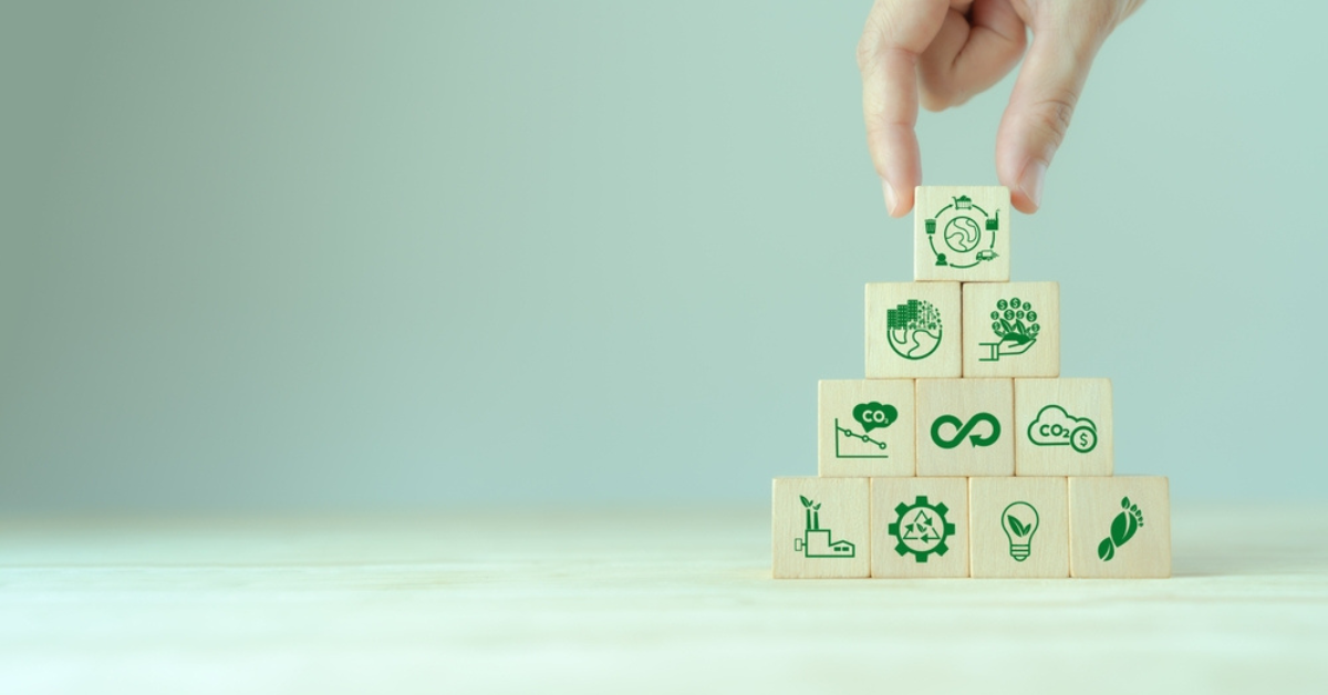 Verso una filiera piu sostenibile con SAP