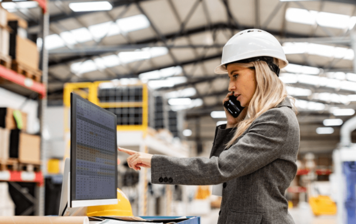 SAP per il manufacturing