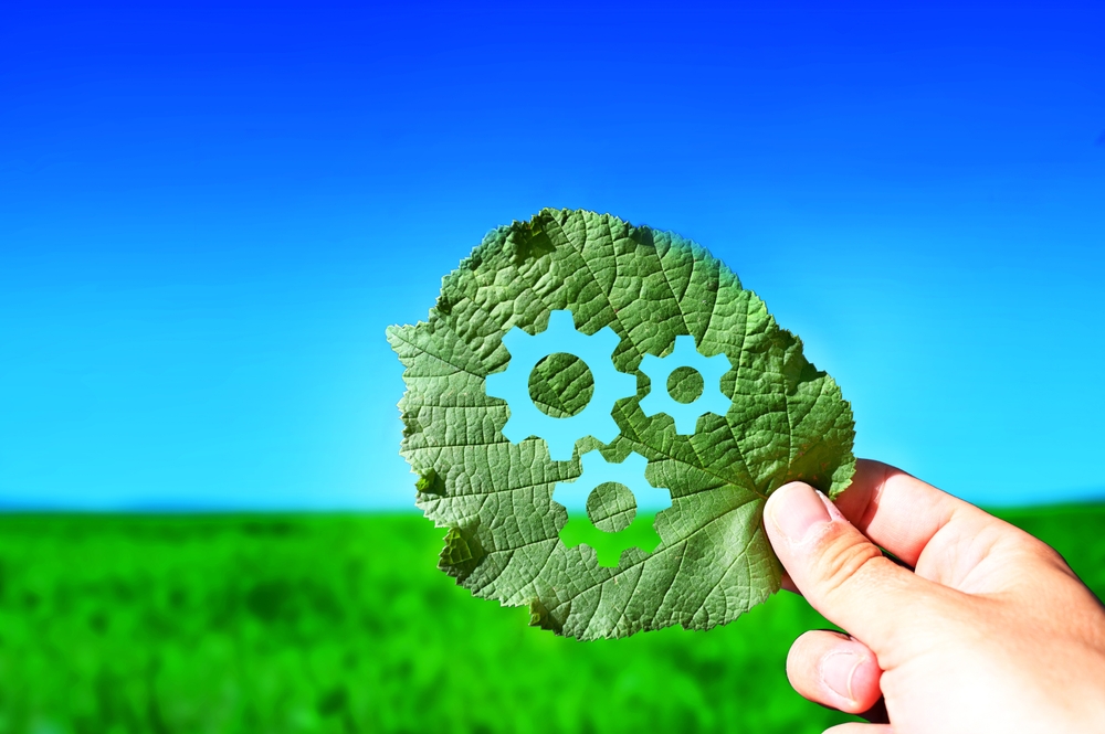 Sustainable,Processes,,Technology,And,Manufacturing