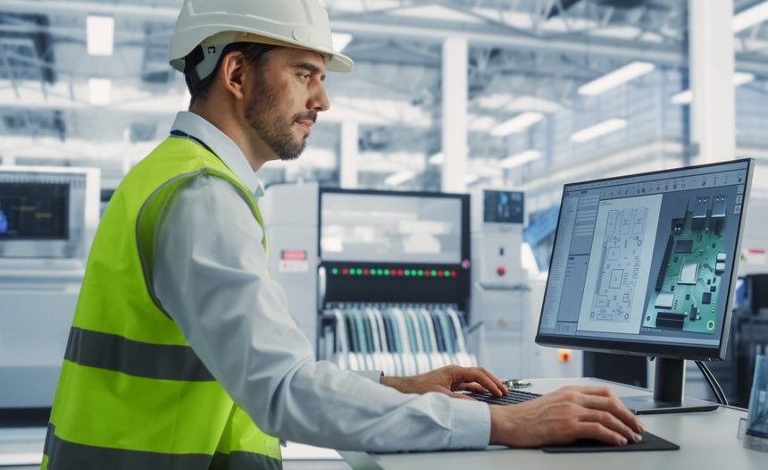 tecnologie intelligenti