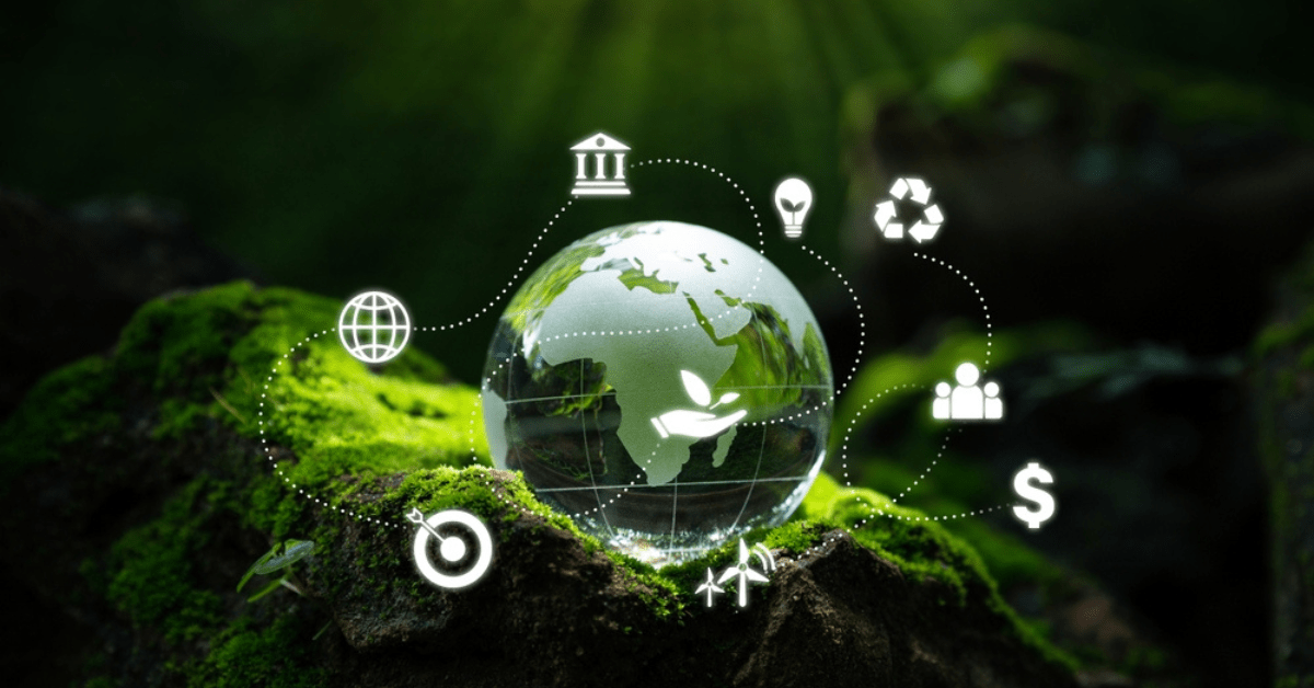 sostenibilità esg con sap