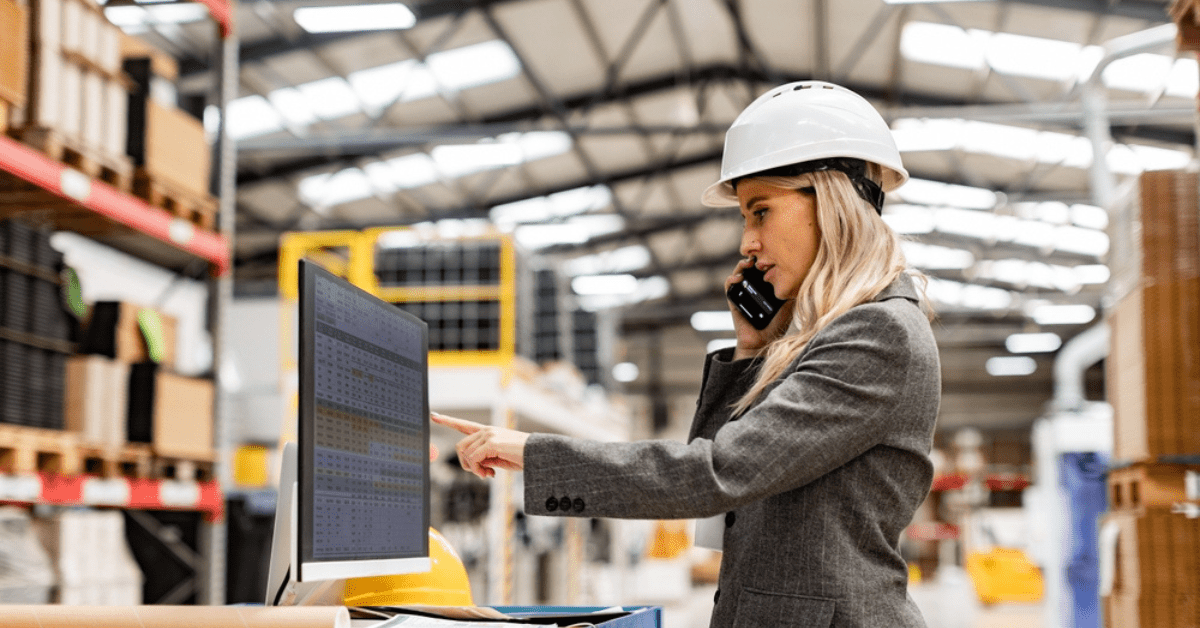 SAP per il manufacturing
