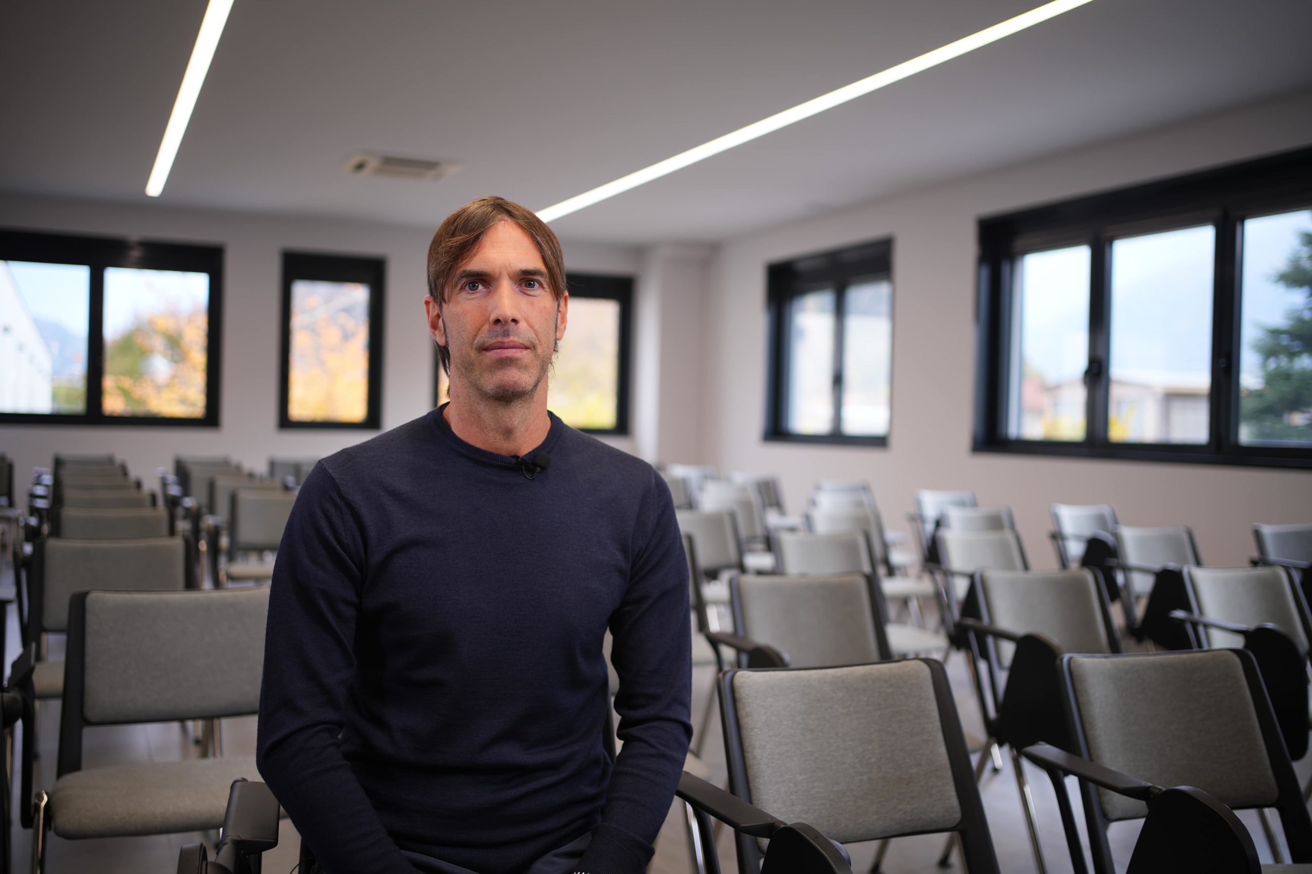 Fabrizio Ricco – Trafilspec Fabrizio Ricco - Trafilspec