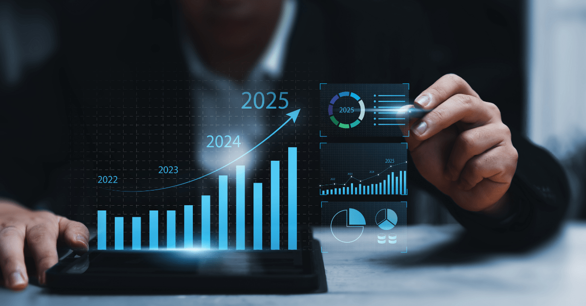 trend tecnologici 2025