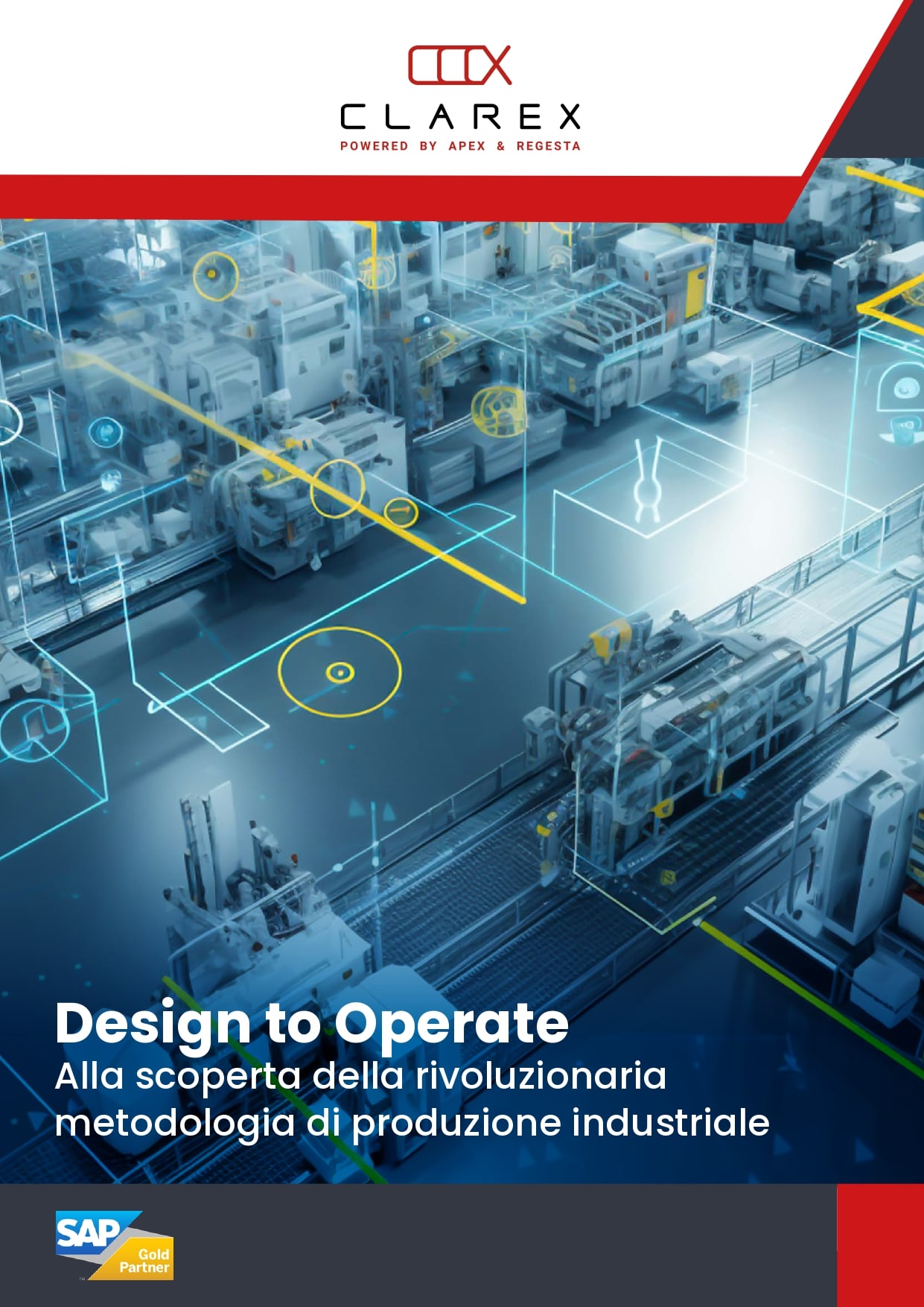 Design Operate - Ebook by Clarex