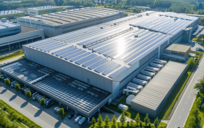 SAP per la sostenibilità