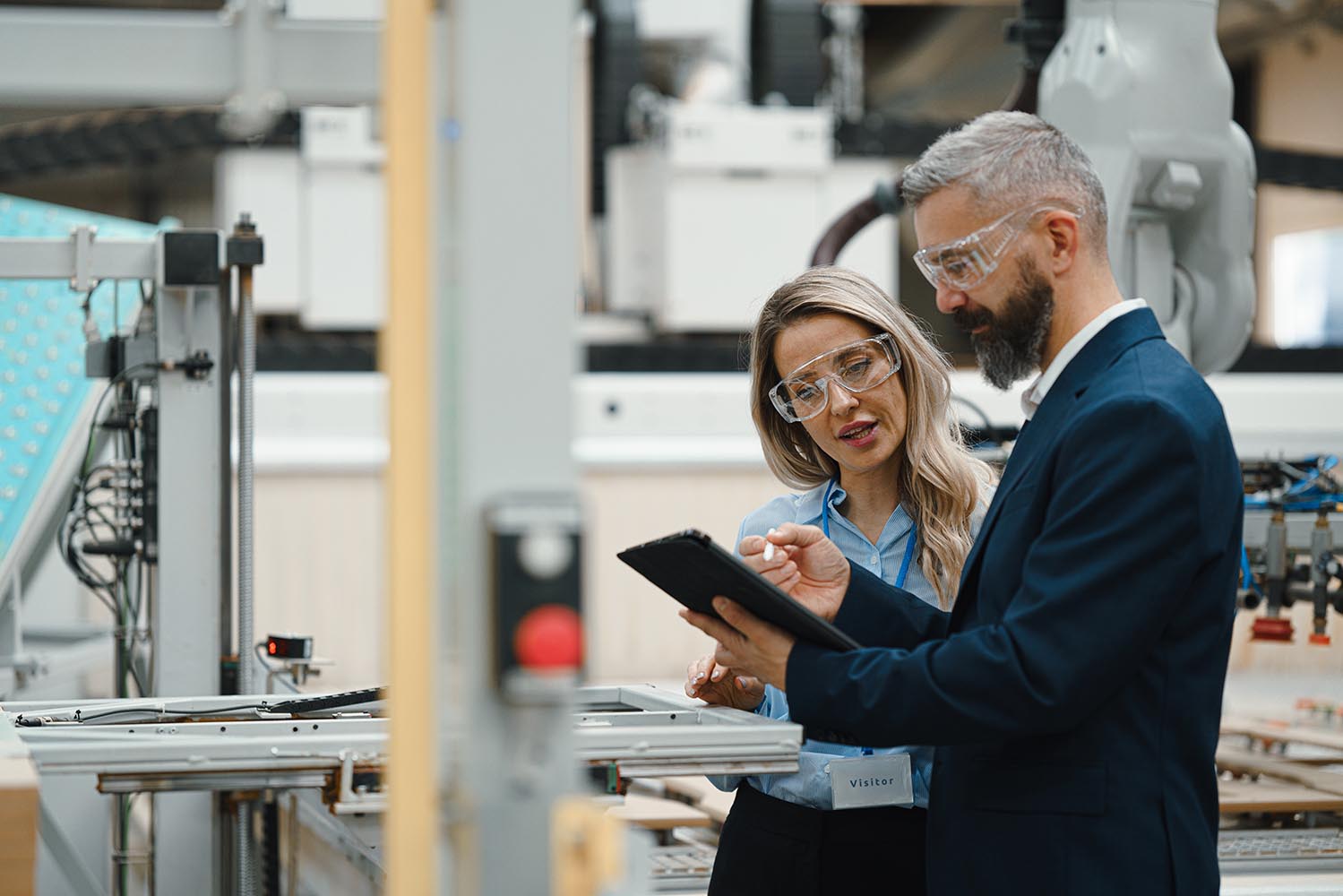 digital supply chain
