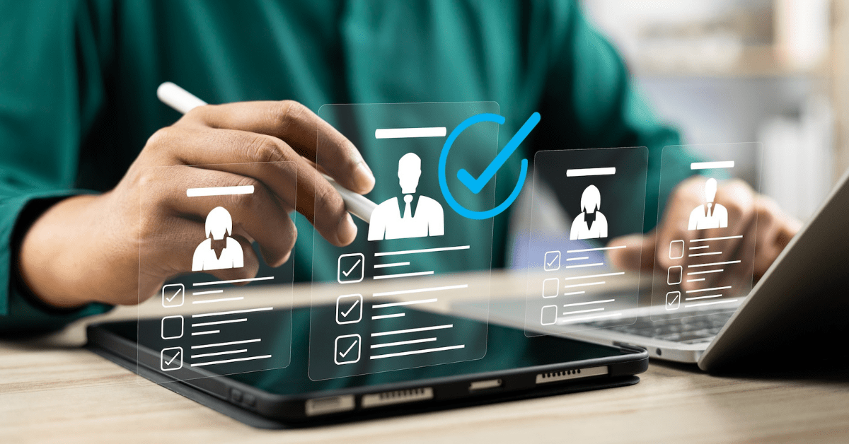 Human Capital Management SAP