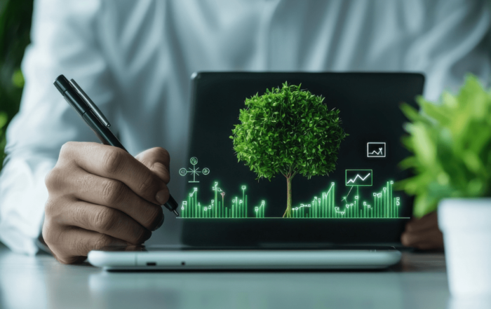 soluzioni digitali per sostenibilità