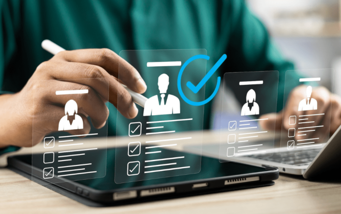 Human Capital Management SAP